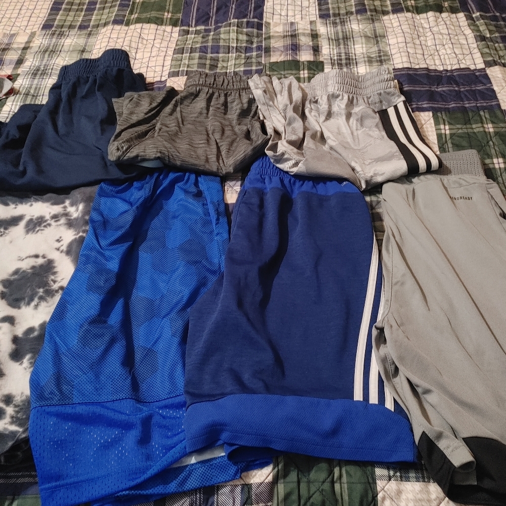Youth boys shorts